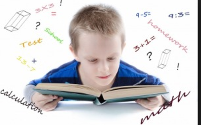 In-depth examination of gifted students