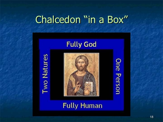 council of chalcedon