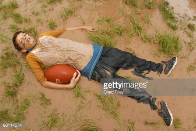 The Big Embarrassment!!