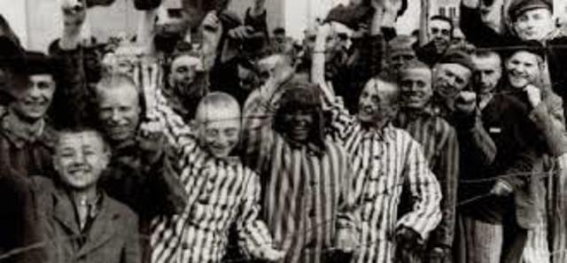 La Conferencia Wannsee