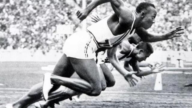 1936 Summer Olympics