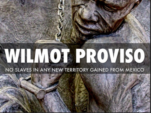 Wilmot Proviso