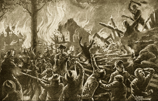 BLEEDING&nbsp;KANSAS