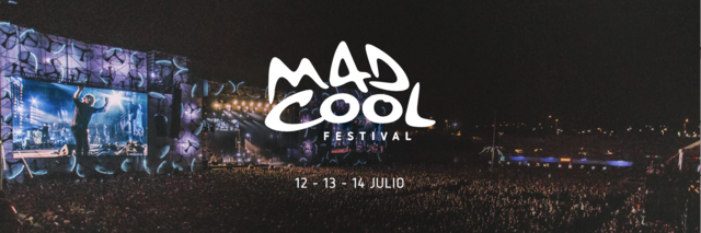 Presencia de marca y logo CDMX en la web del festival