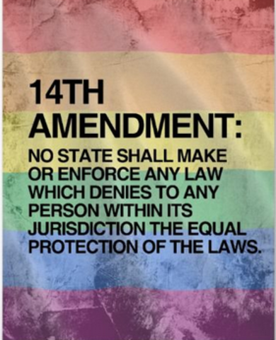 14TH&nbsp;AMENDMENT