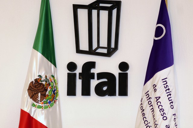 Creación del IFAI