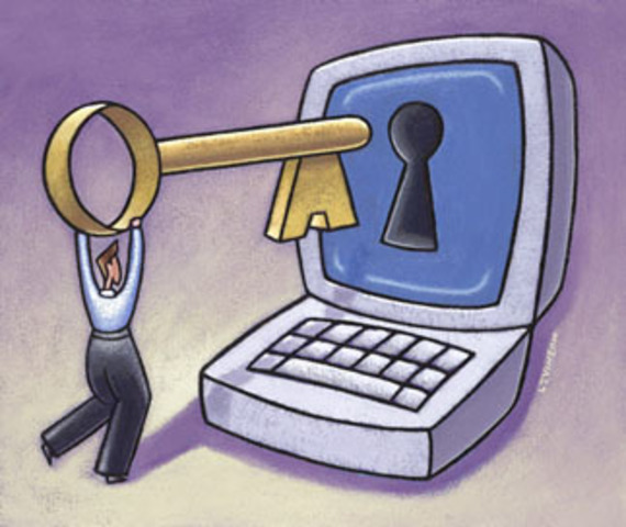 Ley Federal de Acceso a la Información Pública Gubernamental