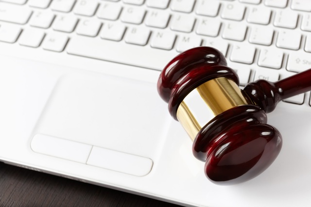 Reforma al artículo 16 constitucional