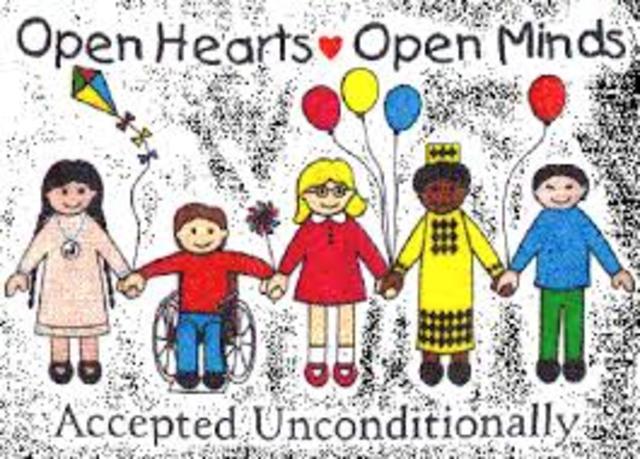 1950 Students with Disabilities Excluded