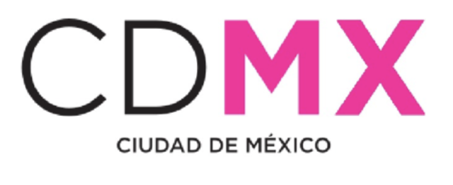 Banner publicitario CDMX en web festival