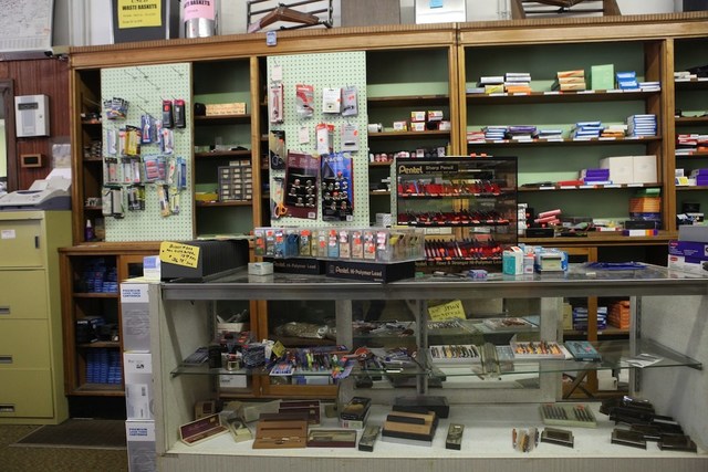 Kemron Office Supply