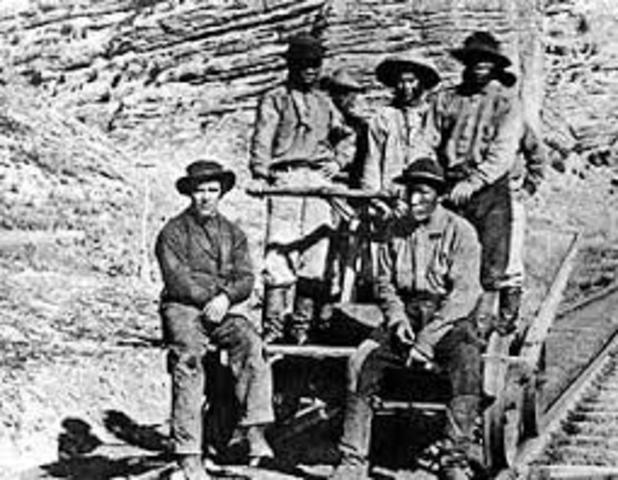 Race Issues (Strikes)