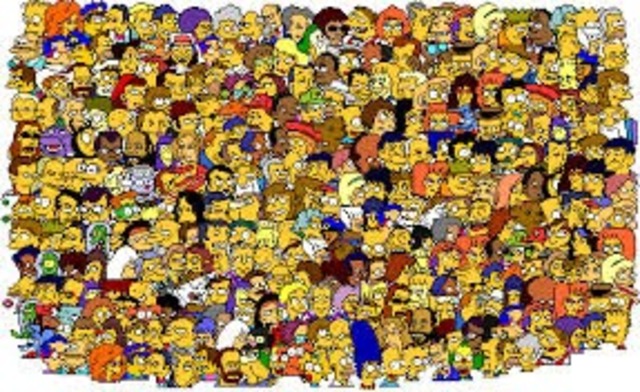 Mercadotecnia Masiva