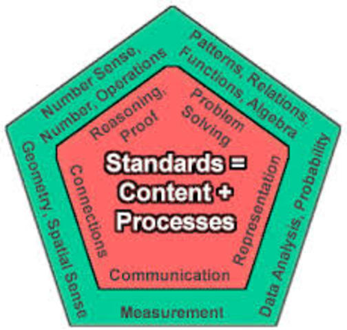 The NCTM Standards and the 90's