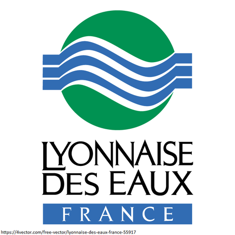 Compra de Nalco and Calgon Corporation por insutria francesa.