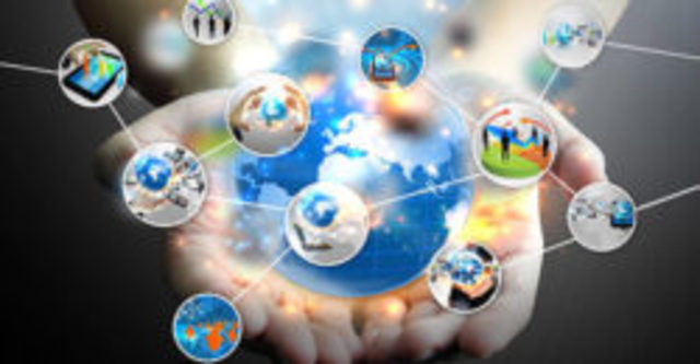 Mercadotecnia Global