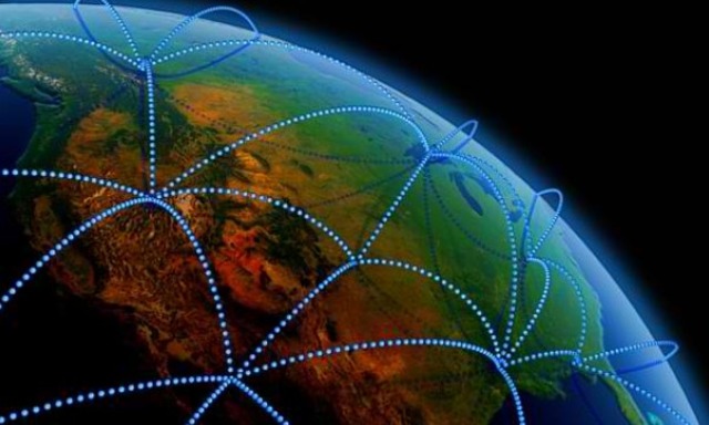 Mercadotecnia Glocal