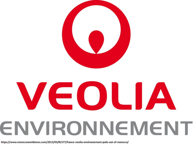 Veolia Environnement amplia su capacidad.
