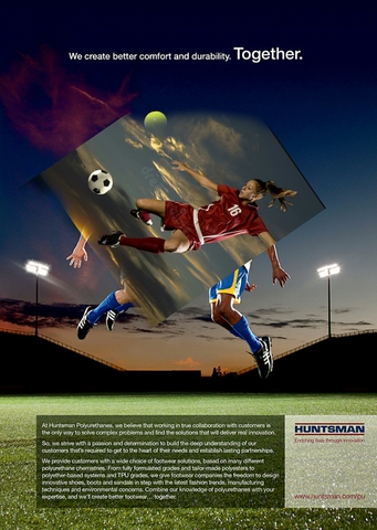 Tangerine Times Truck