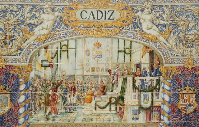 Cortes de Cádiz