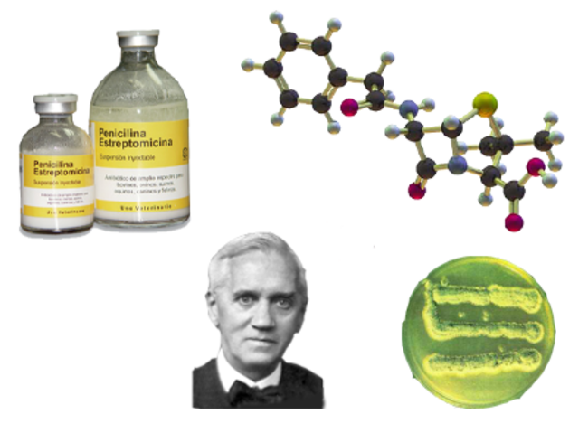 Alexander Fleming