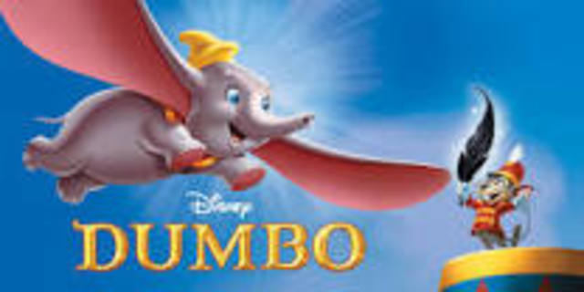 Dumbo