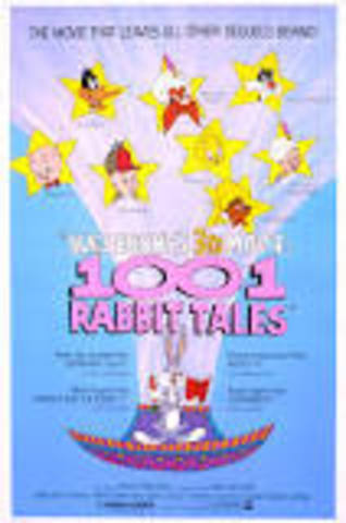Bugs Bunny's 3rd Movie: 1001 Rabbit Tales