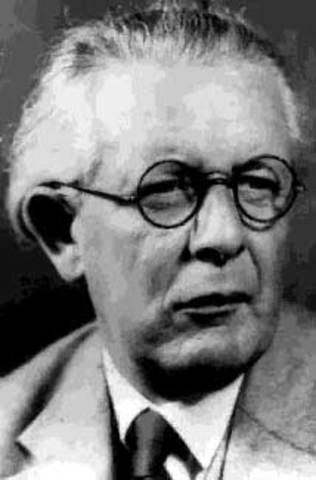 Jean William Fritz Piaget