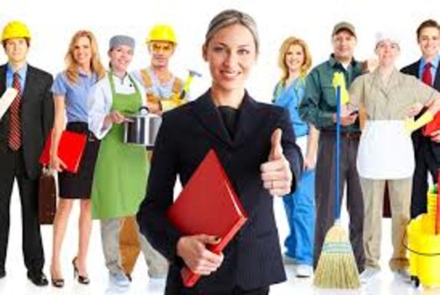 Apertura a cambios - Empleo formal