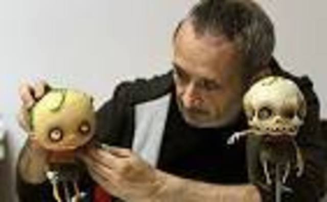 Stop Motion Animation