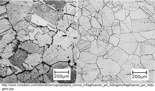 Se descubren causantes de problemas