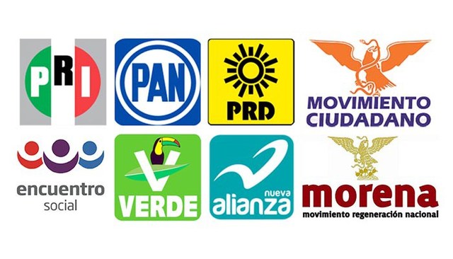 Comisión Federal Electoral