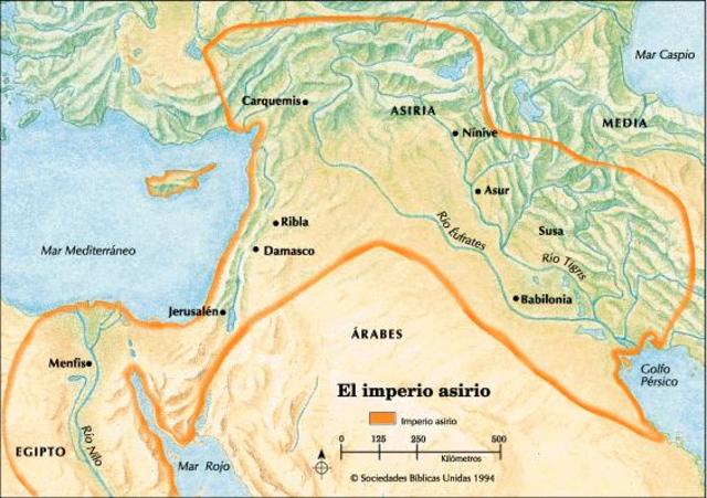 BABILONIA COMPLETO SU EXPANSIÓN CON LA ANEXIÓN DE ASIRIA Y ESHNUNNA