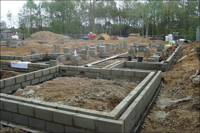 Foundations for Religious Communities