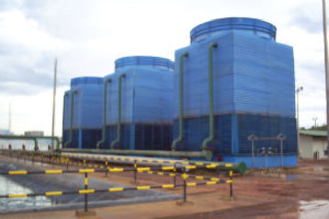 El sulfito de sodio ese estaba utilizando como un eliminador de oxígeno.