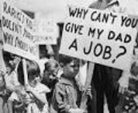 Great Depression