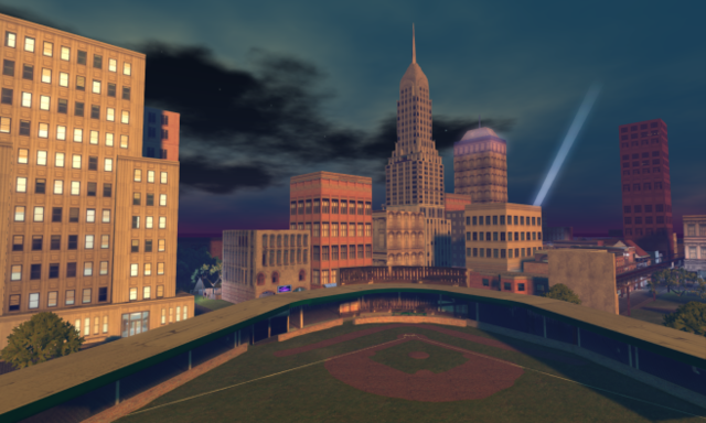 STORY: Chicago  Catches Onto Harlem Renaissance