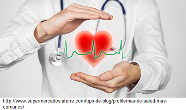 Problemas ambientales y de salud.