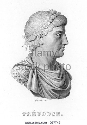 Killings of Thessalonica