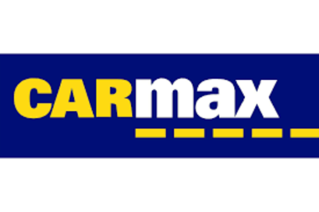 Started with CarMax