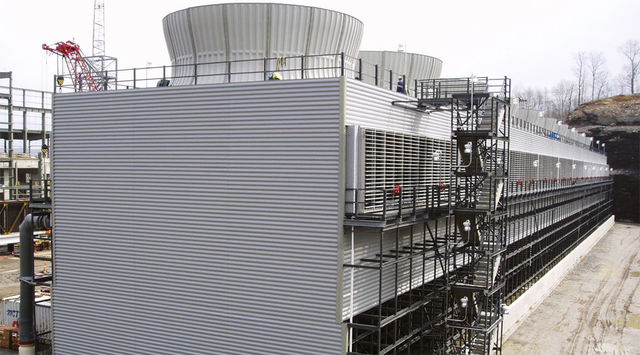 La conductancia específica se aceptó como el método para determinar los sólidos disueltos.