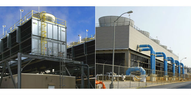 Se introdujo el programa coordinado de control de fosfato / pH.