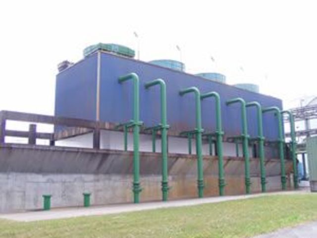 Se introdujo el uso de floculantes orgánicos sintéticos de aguas residuales industriales.