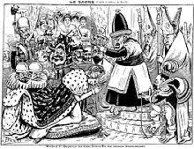 Ley de Waldeck Rousseau