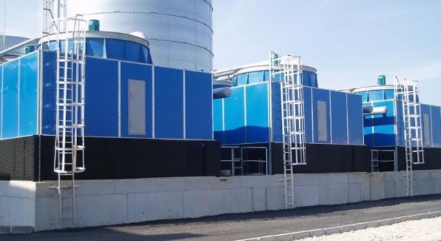 Los niveles de cromato se redujeron con éxito mediante la adición suplementaria de polifosfatos y / o zinc.