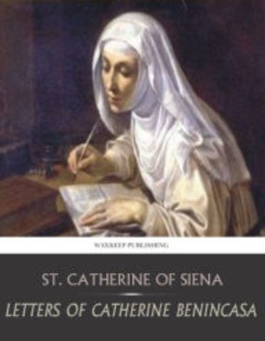 Catherine of Siena's Letters