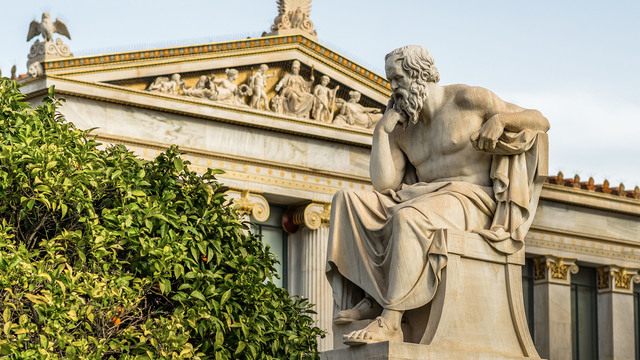 GRECIA (500 -200 A.C)