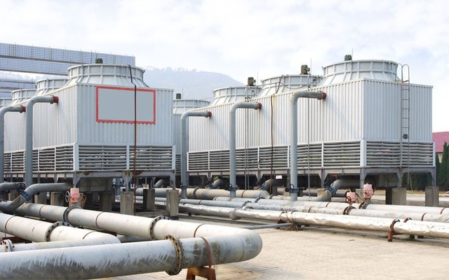 La química de Molybdate se convirtió en un reemplazo más popular para el cromato.