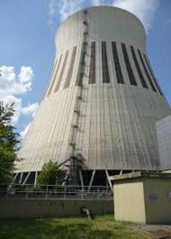 Debido a las preocupaciones ambientales, los programas de agua de enfriamiento "todos orgánicos" se hicieron populares, los cuales se basaron esencialmente en la química de los fosfonatos y los polímeros.