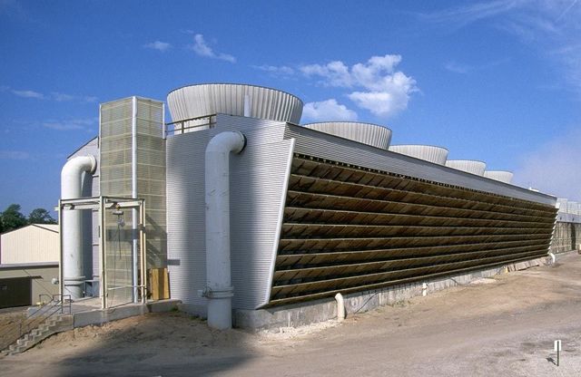 La Asociación de Tecnologías del Agua (AWT) se formó en 1985.